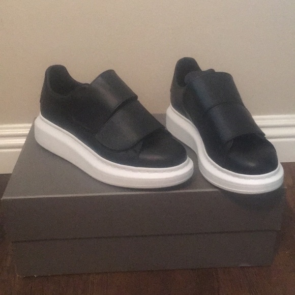 sneakers pelle